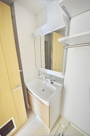 ジェルメ 壱番館の物件内観写真